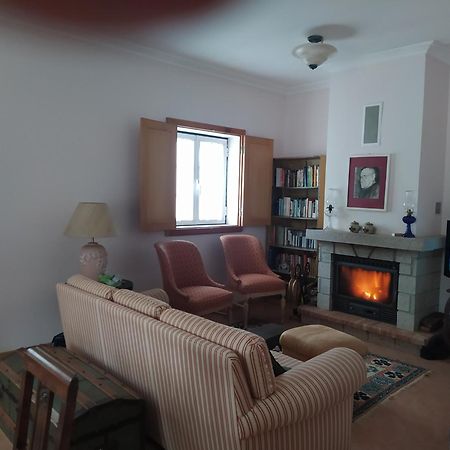 Quinta De Penelas Ламего Екстериор снимка
