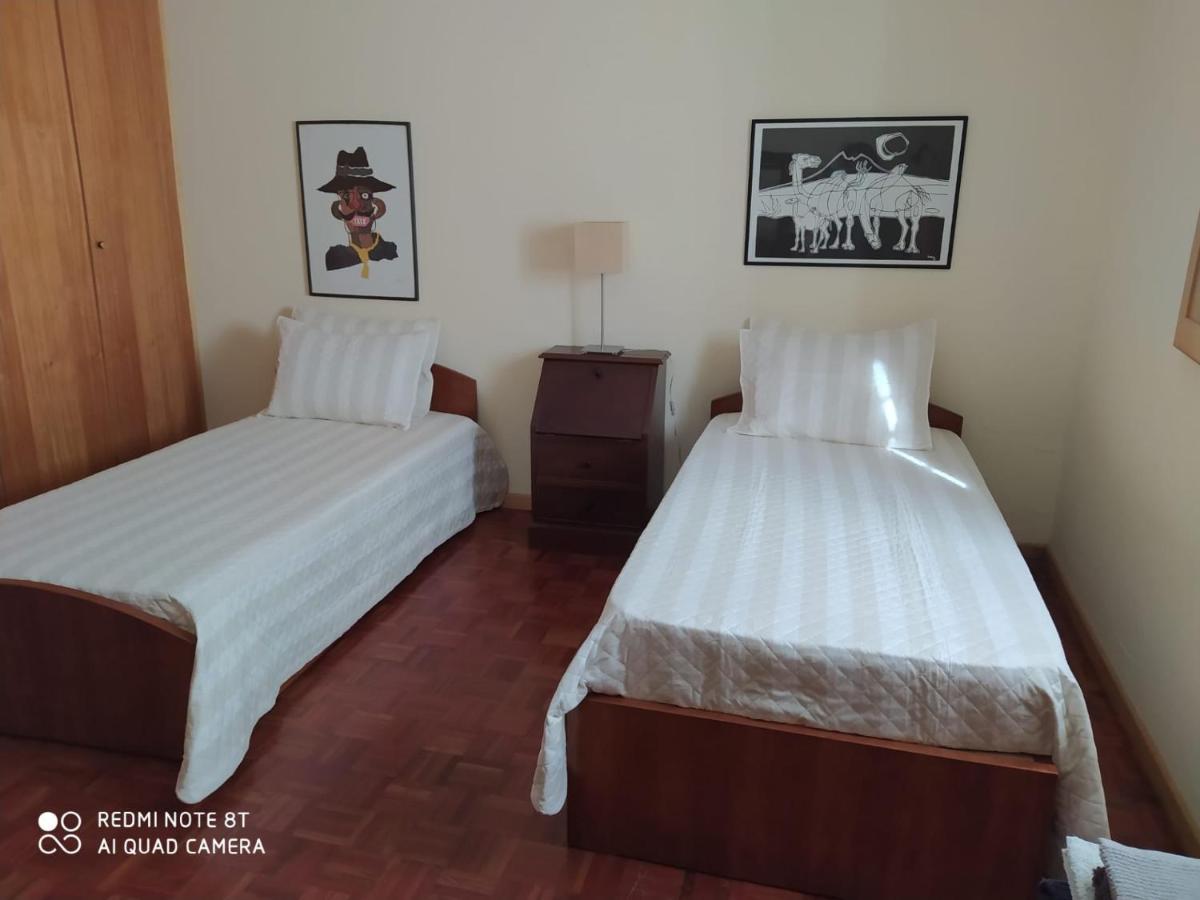 Quinta De Penelas Ламего Екстериор снимка