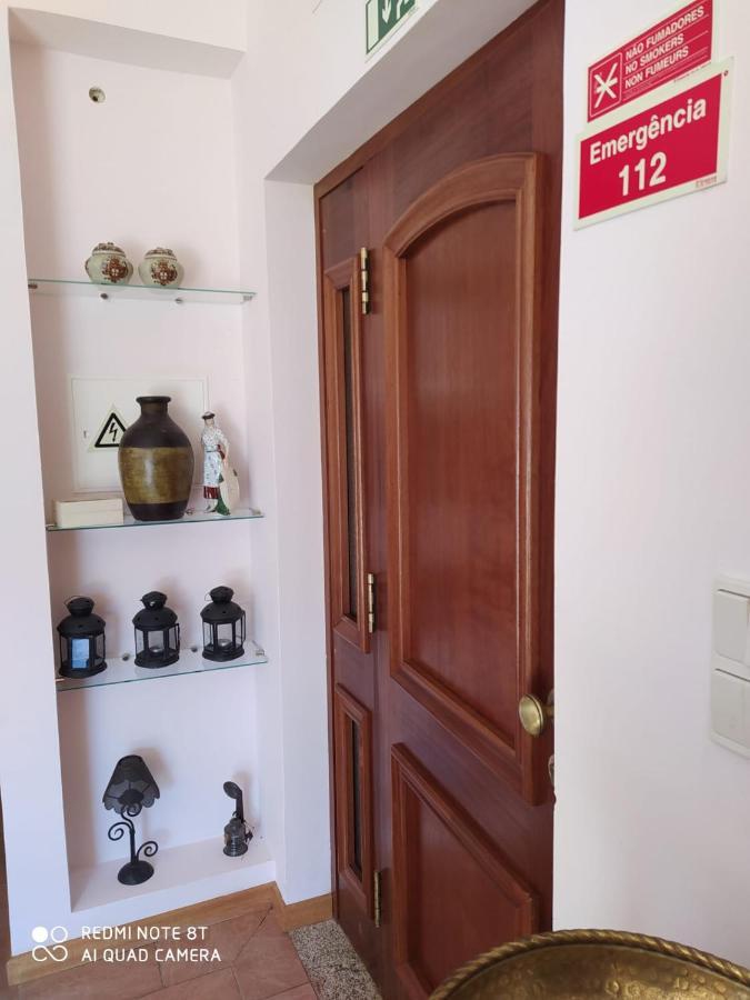 Quinta De Penelas Ламего Екстериор снимка