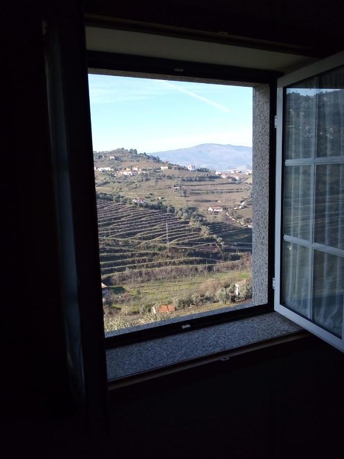 Quinta De Penelas Ламего Екстериор снимка