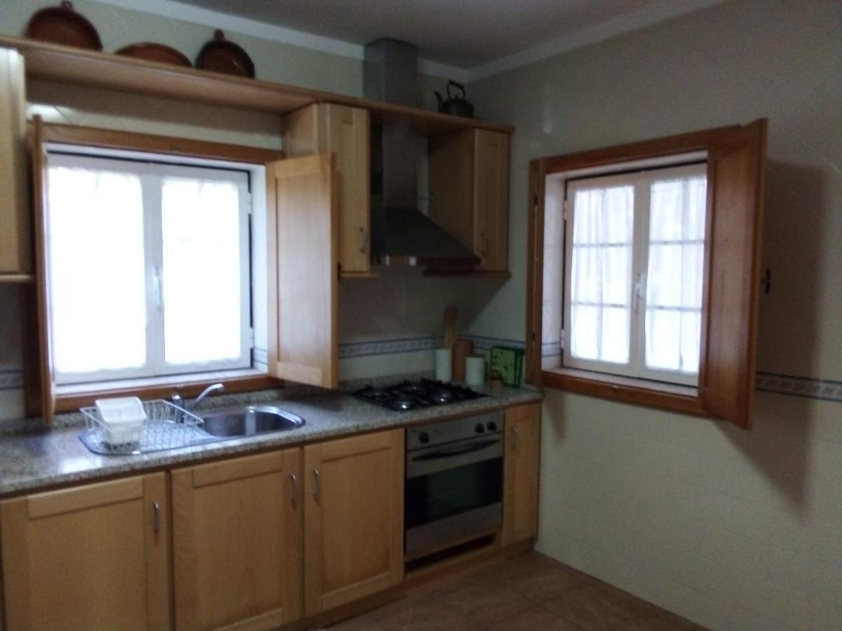 Quinta De Penelas Ламего Екстериор снимка