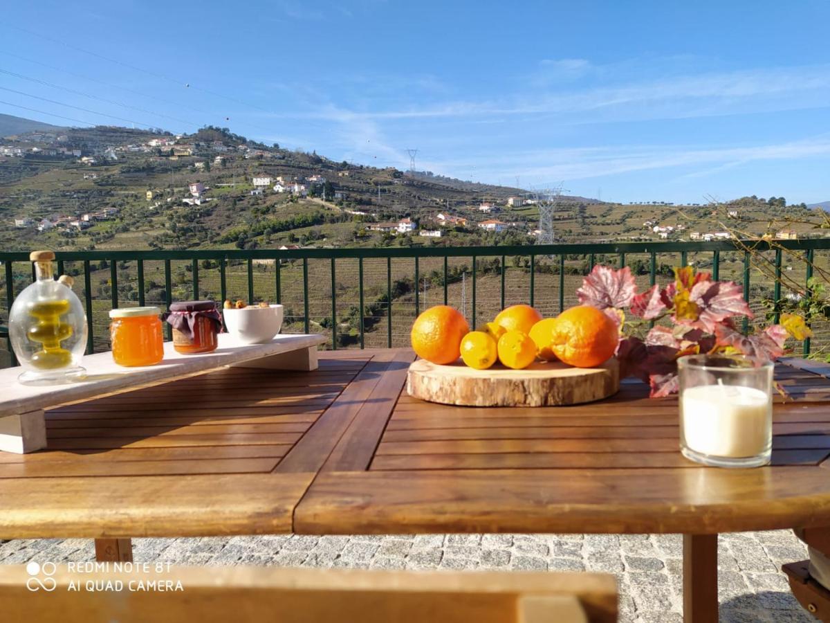 Quinta De Penelas Ламего Екстериор снимка