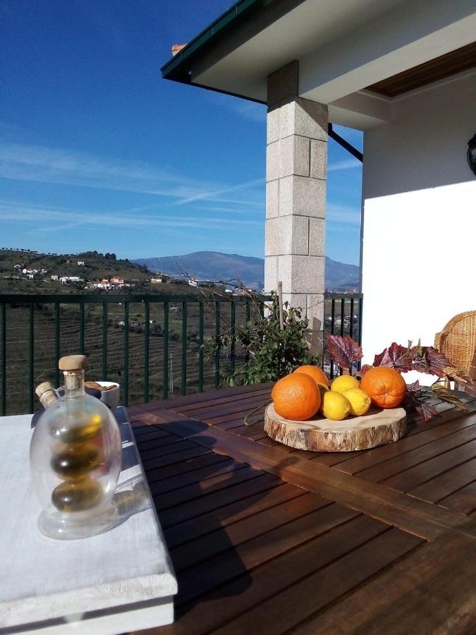 Quinta De Penelas Ламего Екстериор снимка