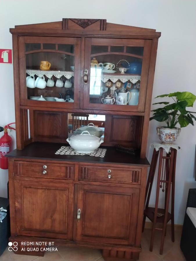 Quinta De Penelas Ламего Екстериор снимка