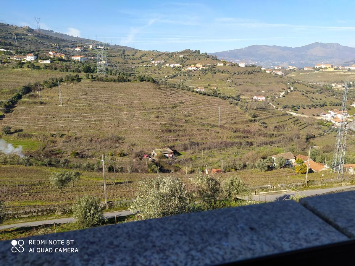 Quinta De Penelas Ламего Екстериор снимка