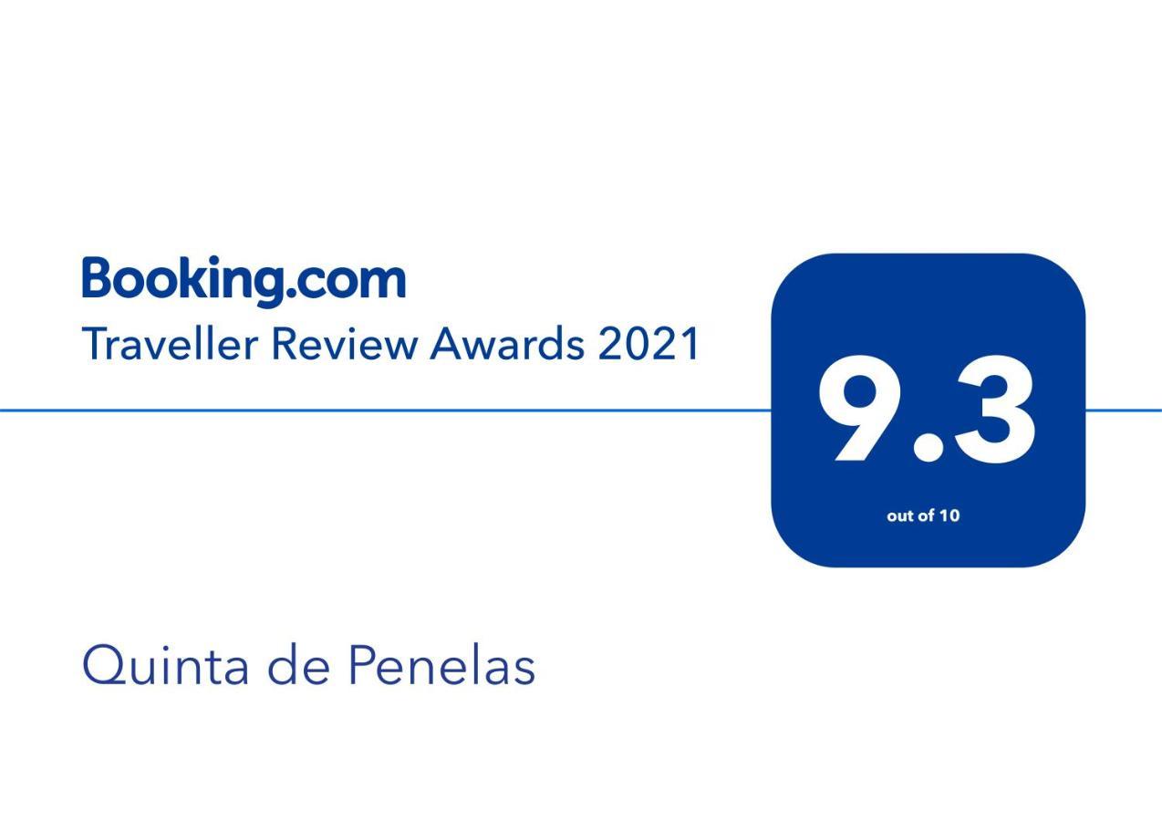 Quinta De Penelas Ламего Екстериор снимка