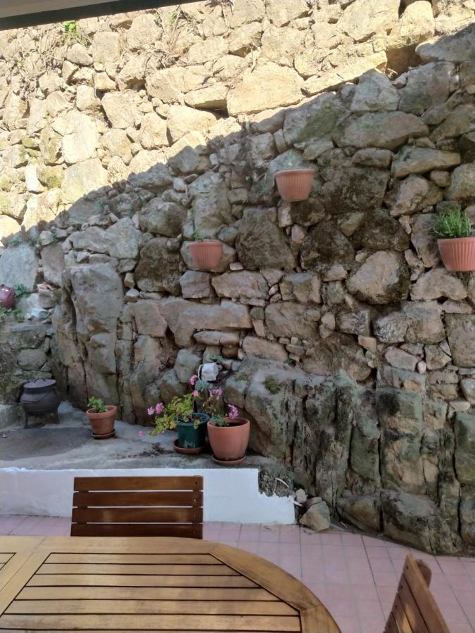 Quinta De Penelas Ламего Екстериор снимка