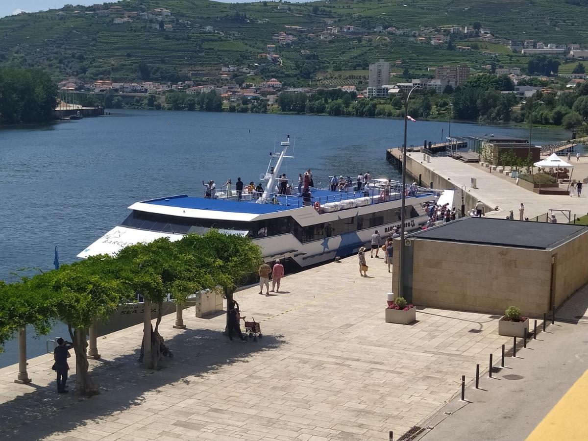 Quinta De Penelas Ламего Екстериор снимка
