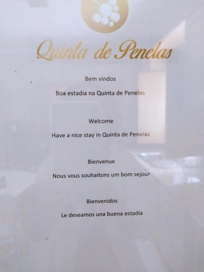 Quinta De Penelas Ламего Екстериор снимка