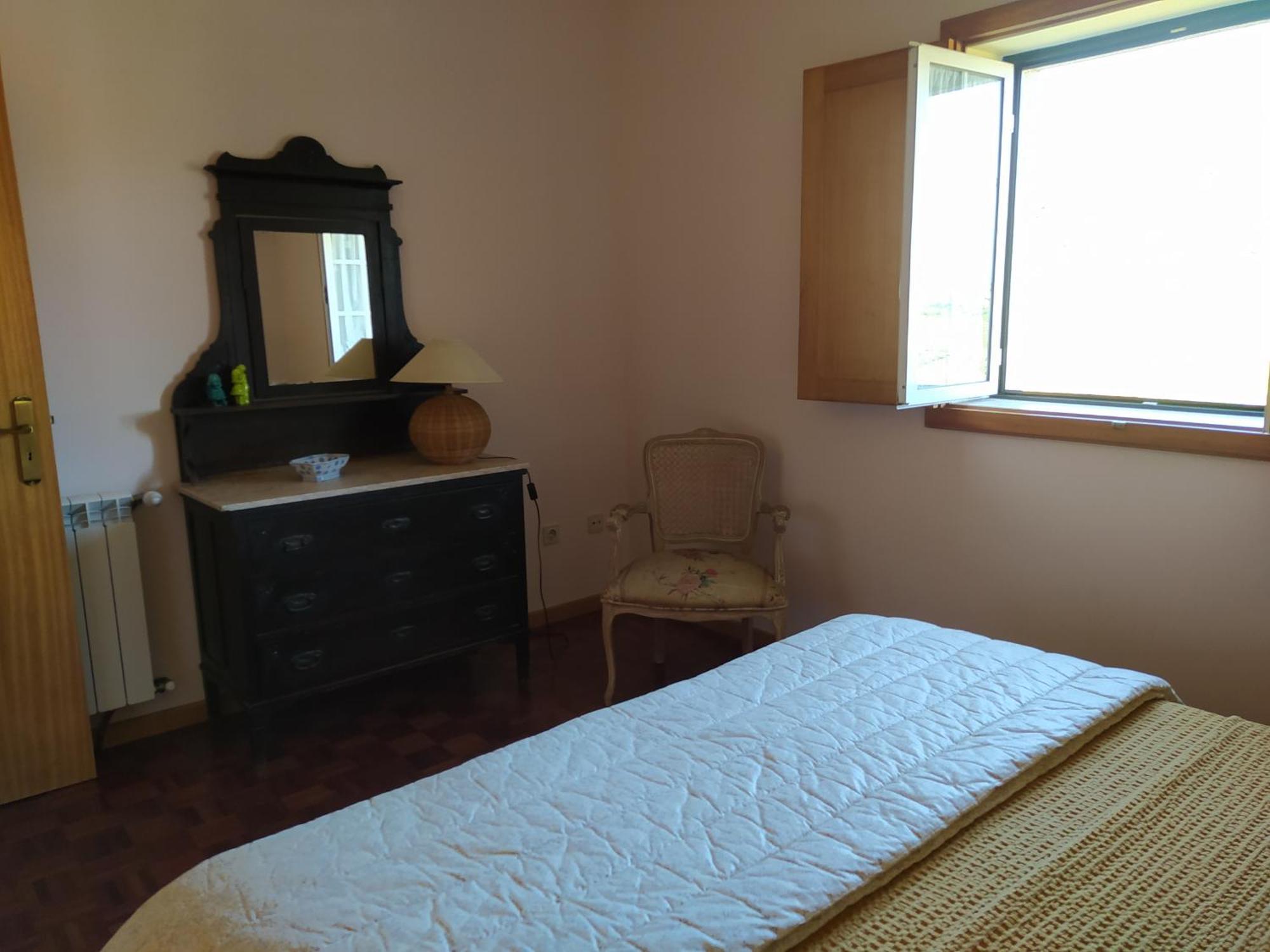Quinta De Penelas Ламего Екстериор снимка